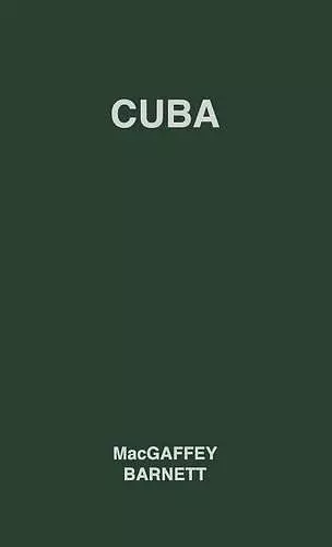 Cuba cover