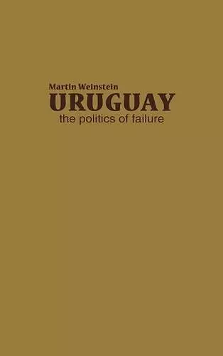 Uruguay cover