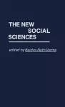 The New Social Sciences cover