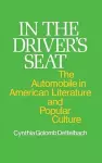 In the Driver's Seat cover