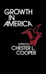 Growth in America cover