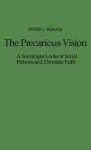 The Precarious Vision cover