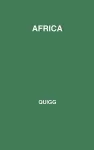 Africa cover