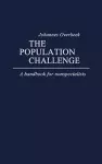 The Population Challenge cover