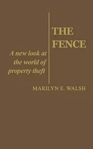 The Fence cover