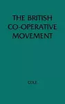 The British Cooperative Movement in a Socialist Society cover