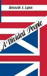 A Divided People cover