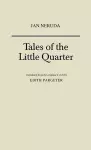 Tales of the Little Quarter cover