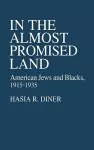 In the Almost Promised Land cover