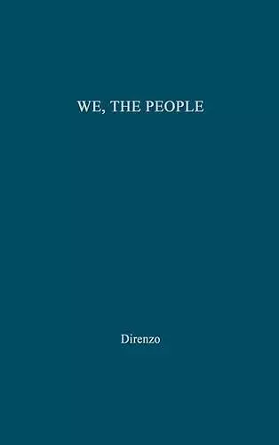 We, the People cover