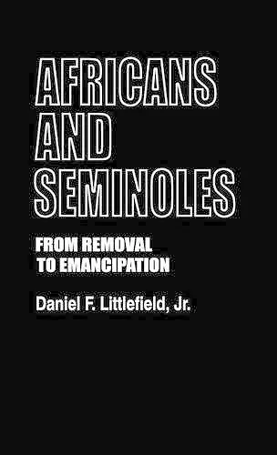 Africans and Seminoles cover