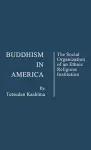 Buddhism in America cover