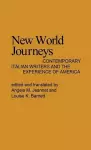 New World Journeys cover