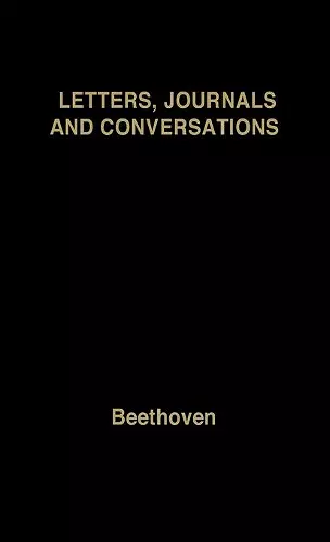 Beethoven cover