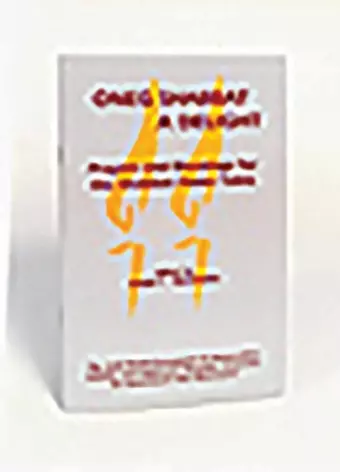 Oneg Shabbat a Delight cover