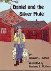 Daniel and the Silver Flute cover