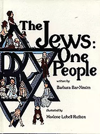 The Jews cover