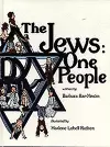 The Jews cover