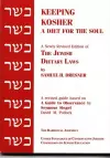 Keeping Kosher cover