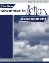 New Grammar in Action: Assessment Booklet (Basic - 3) cover