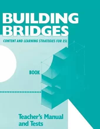 Building Bridges cover