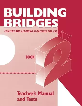 Building Bridges cover