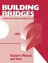 Building Bridges cover