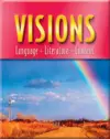 Visions B: Activity Book cover