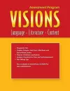 Visions cover