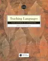 Teaching Language cover