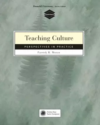Teaching Culture cover