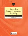 Exploring Second Language Reading: Issues and Strategies cover