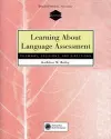 Learning About Language Assessment cover