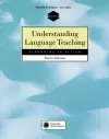 Understanding Language Teaching: Reasoning in Action cover