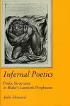 Infernal Poetics cover