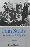 Film Study (Rev) Vol 1 cover