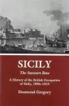 Sicily: The Insecure Base cover