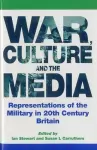 War, Culture and the Media cover
