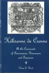 Helisenne De Crenne cover