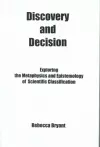 Discovery and Decision: cover
