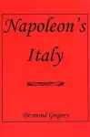 Napoleon's Italy cover