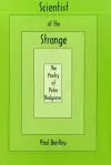 Scientist Of The Strange cover