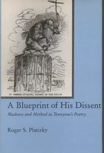 Blueprint Of His Dissent cover