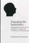 Engaging The Immediate cover