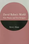 David Bohm's World cover