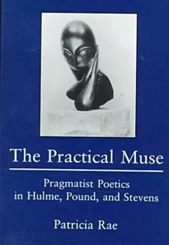 The Practical Muse cover