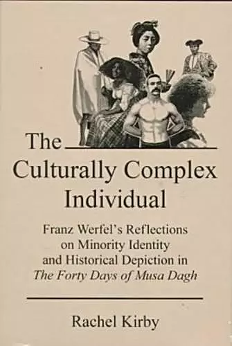 Culturally Complex Individual cover