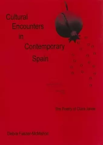 Cultural Encounters in Contemporary Spain cover