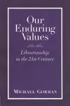 Our Enduring Values cover