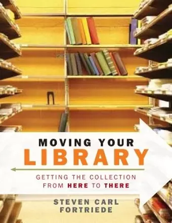 Moving Your Library cover